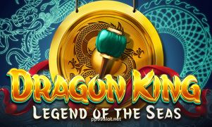 Dragon King Legend Of The Seas tại pp99